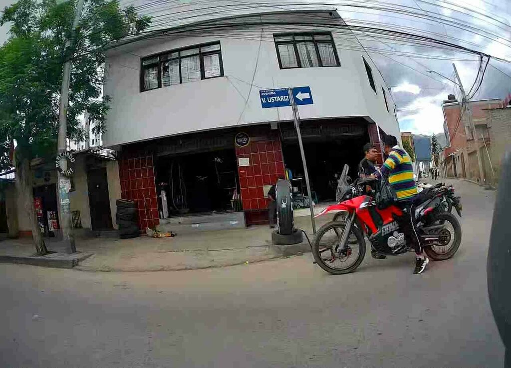 Grocery Grocery, Cochabamba, photo