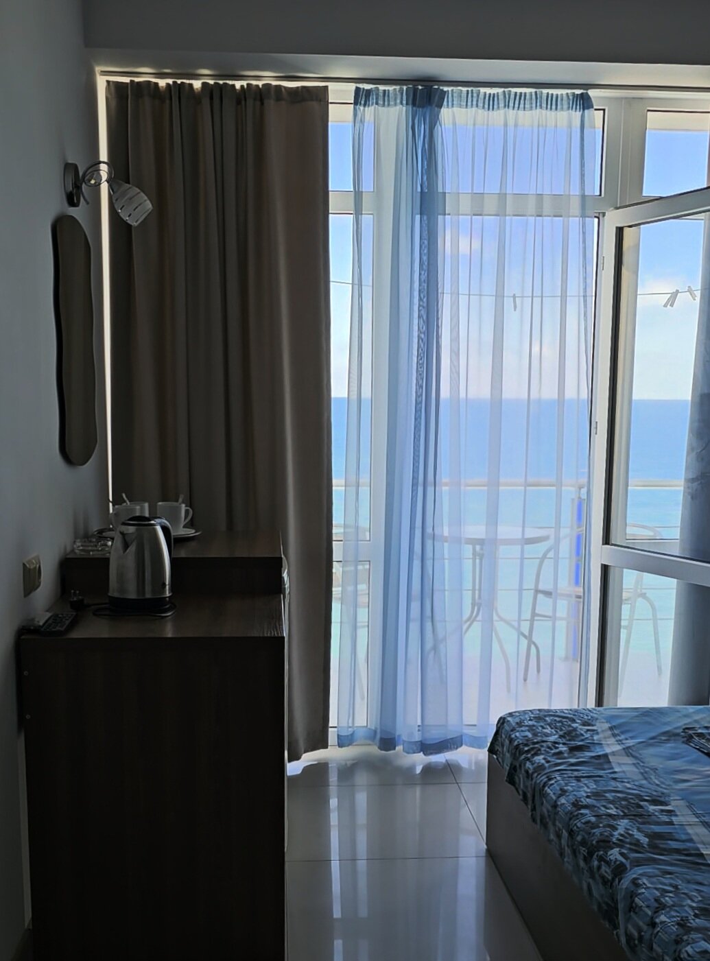 Фото 35-й Меридиан