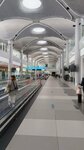 Istanbul Airport (İstanbul, Fatih, Divanyolu Cad.), aeropuerto