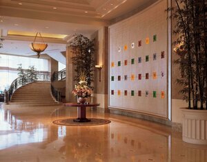Гостиница Hilton Chongqing