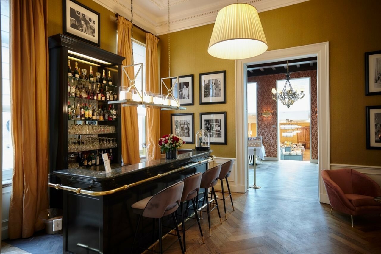 Фото Hotel Dukes' Arches