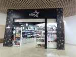 Star (Kanysh Satbayev Street, 90), anime shop