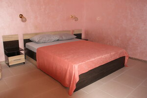Let hotel
