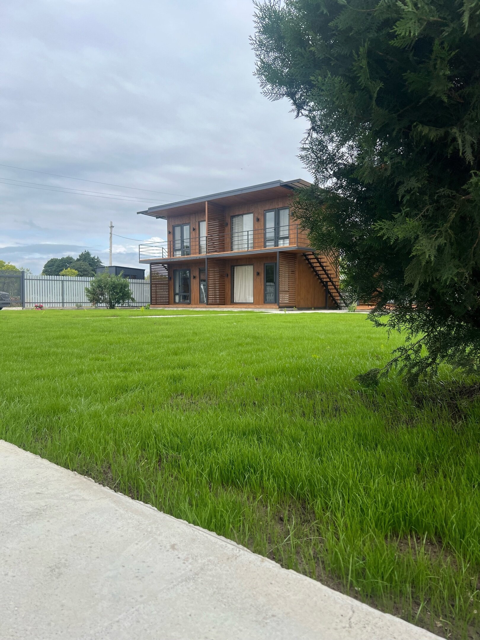 Фото Alra Eco Village