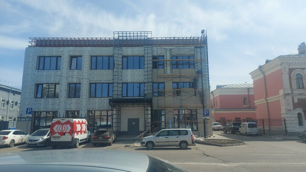Legal services Олимп, Blagoveshchensk, photo