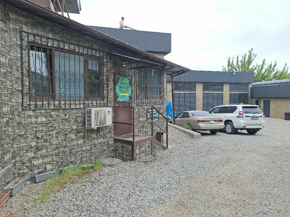 Automotive enamels, car paints Mercury, Almaty, photo