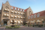 Fletcher Hotel-Restaurant De Dikke Van Dale