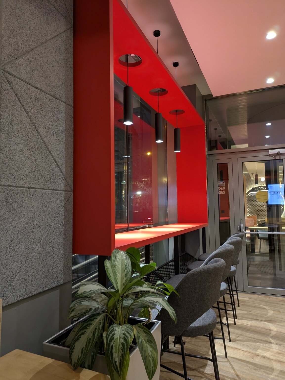 Фото Ibis Москва Павелецкая