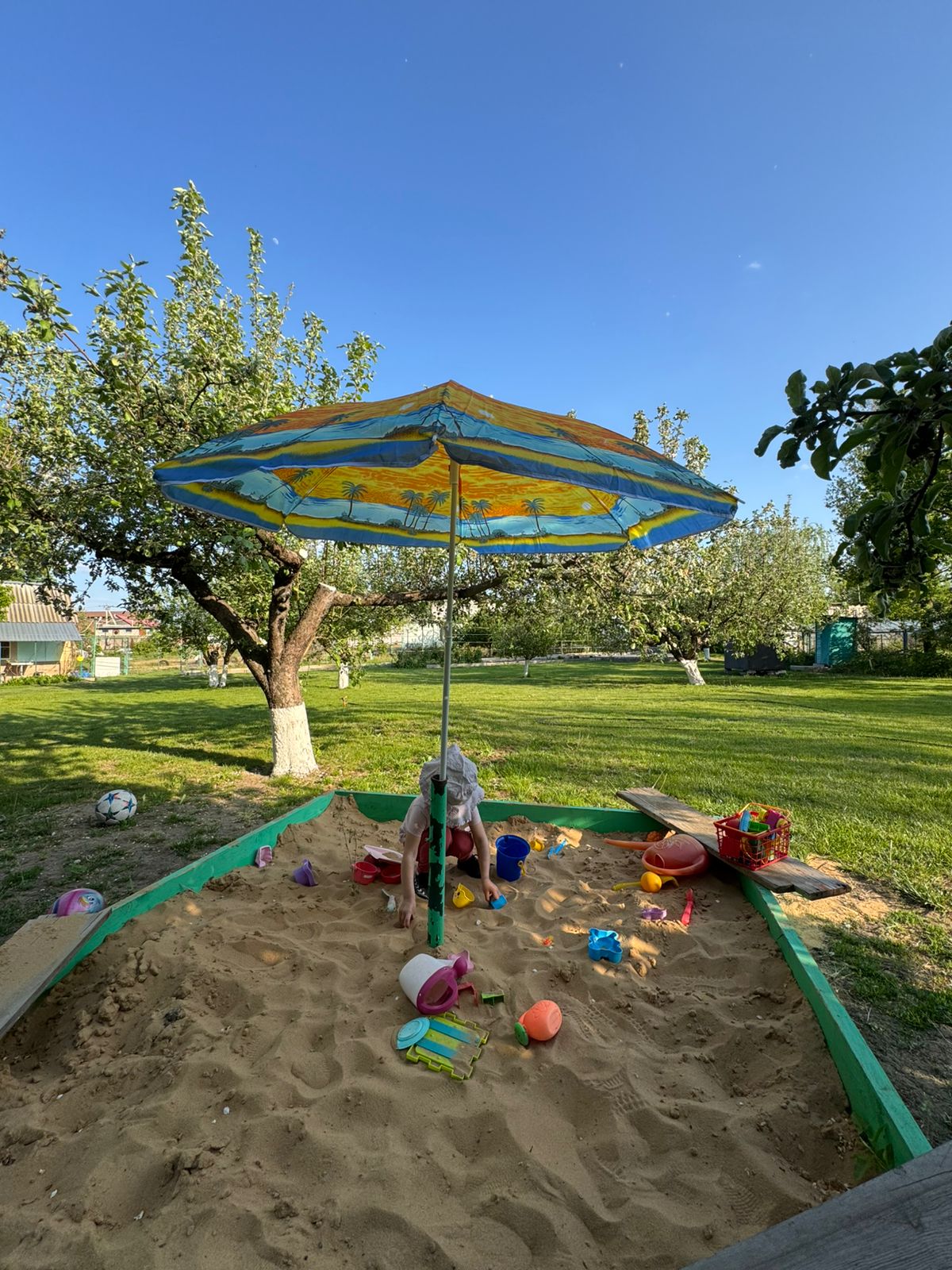 Фото Фазенда