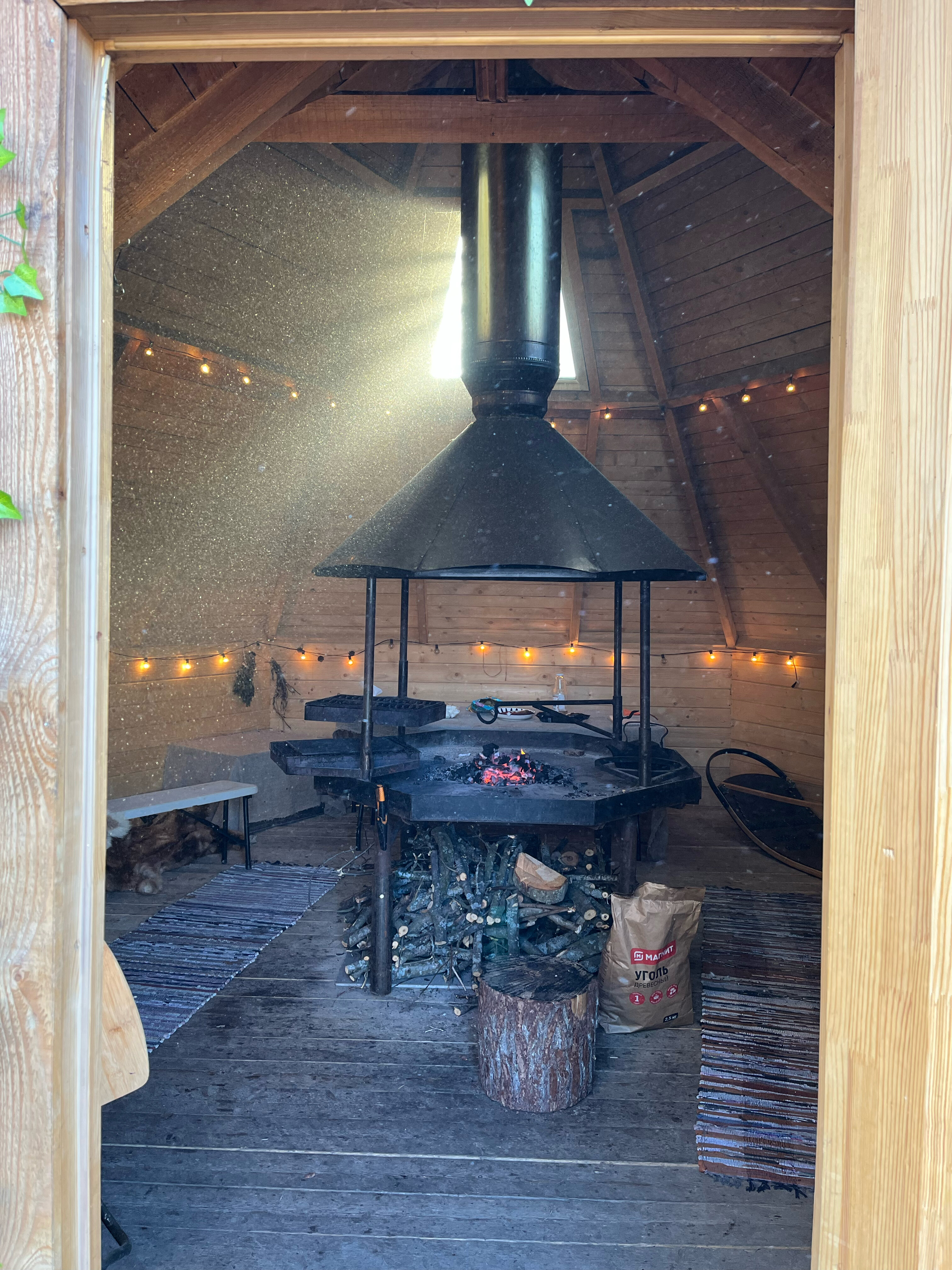 Фото Ботхаус