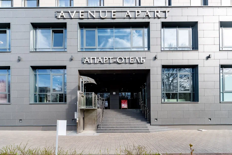 Фото Урбаника