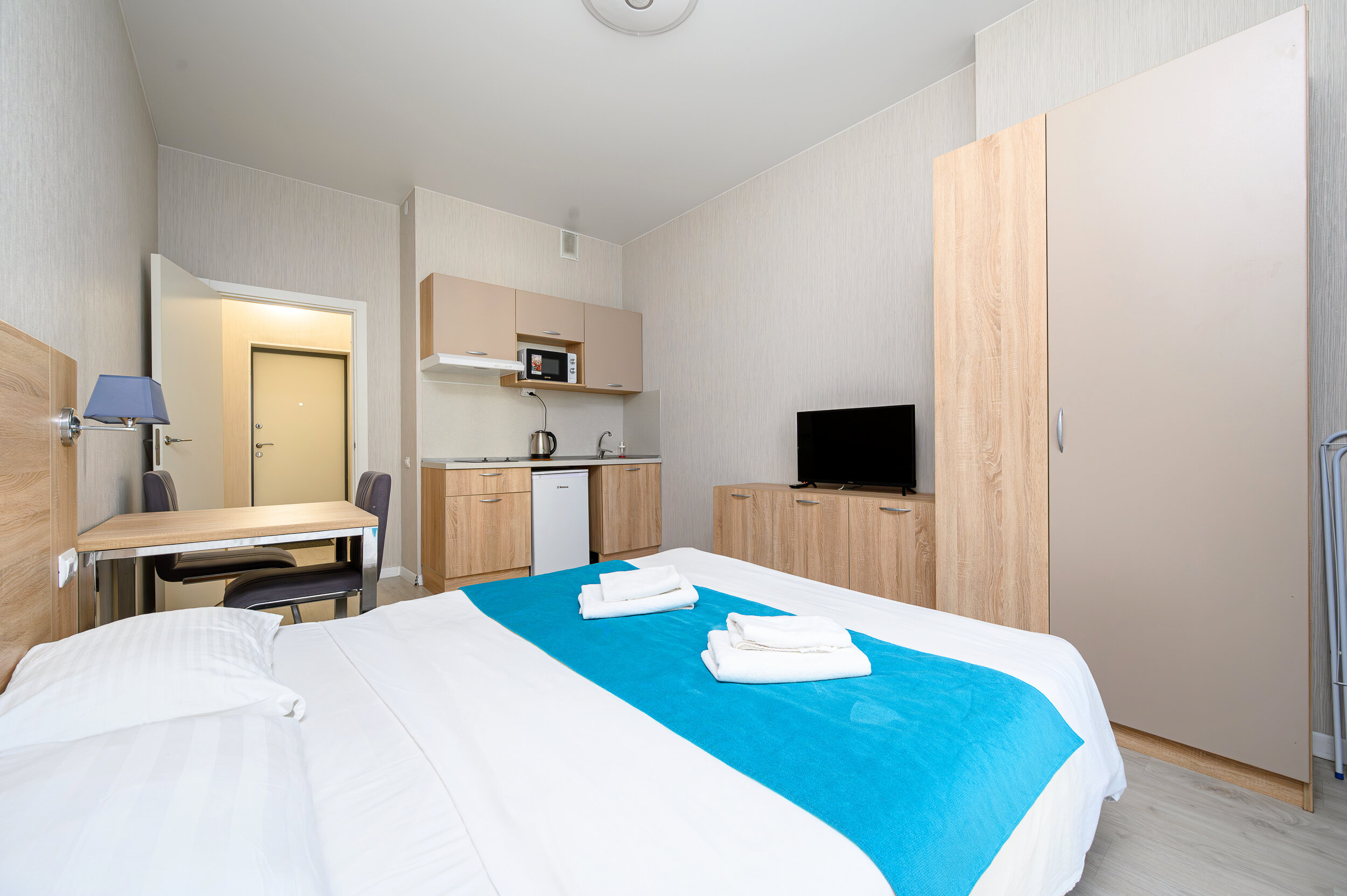 Фото Ава Салют SyncotelHome