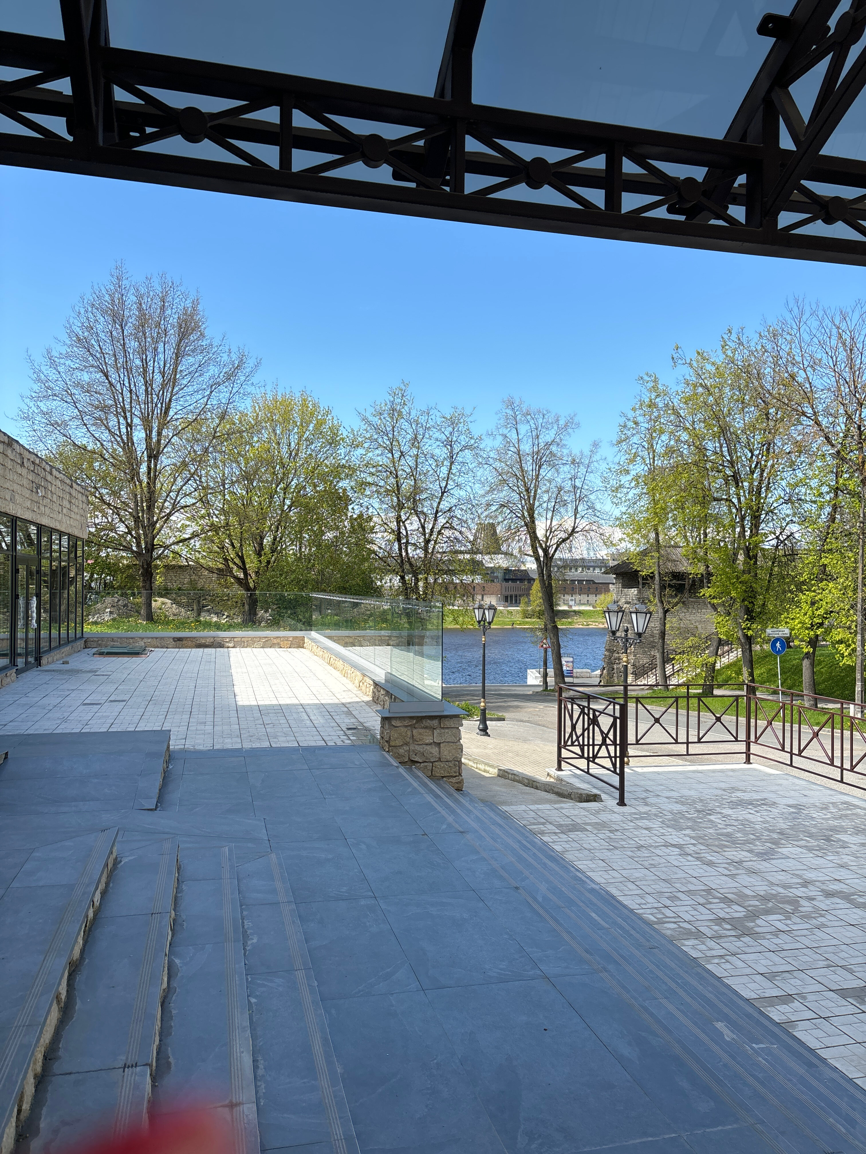 Фото Псков Бутик-Отель