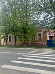 City estate of the merchant Shishkin (Klementyevskaya Street, 1), landmark, attraction
