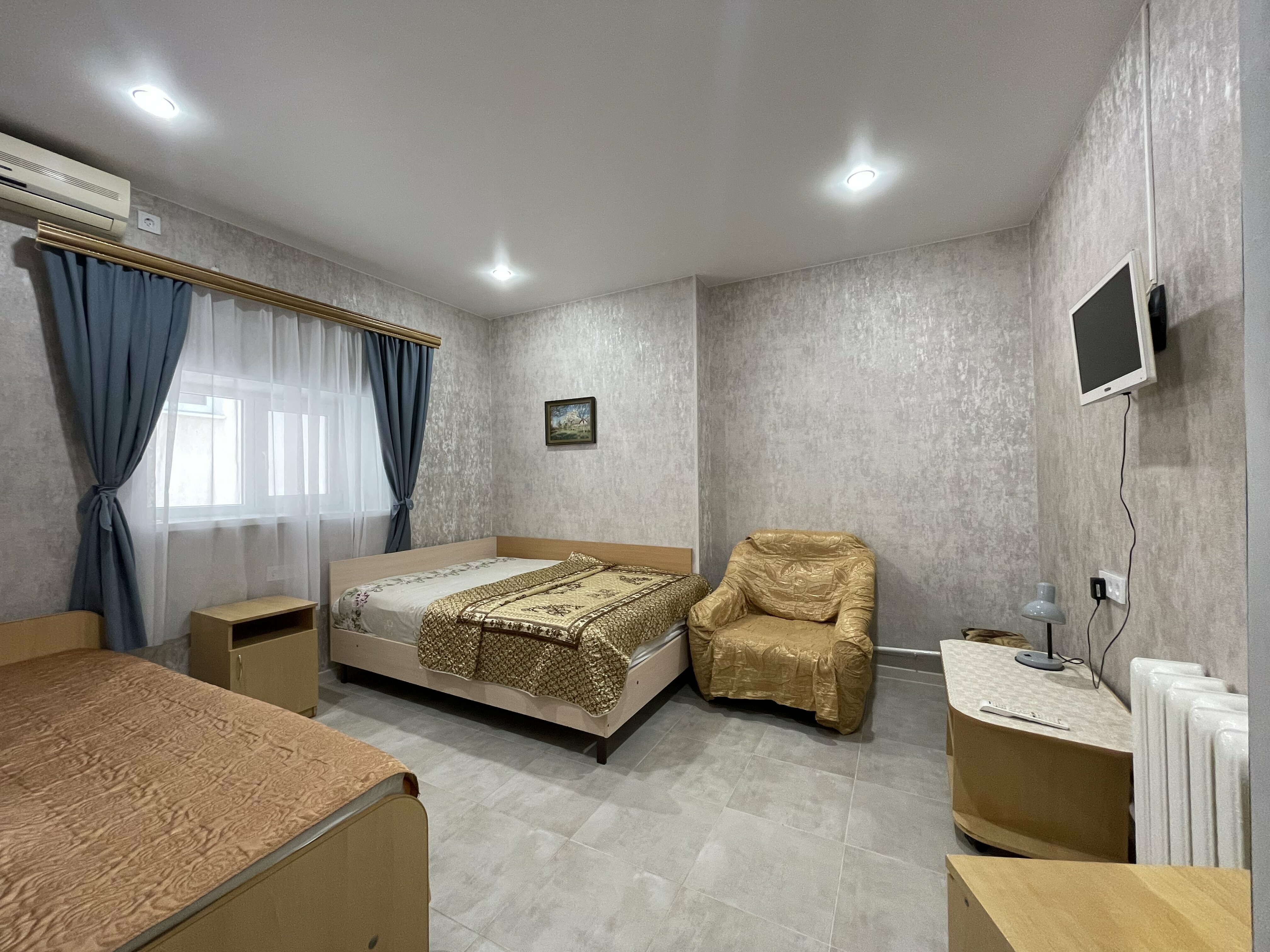 Фото Натали