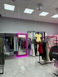 Beauty Showroom 180° (mikrorayon Zavod Izmeritelnykh Priborov, Zipovskaya Street, 36к1), clothing store