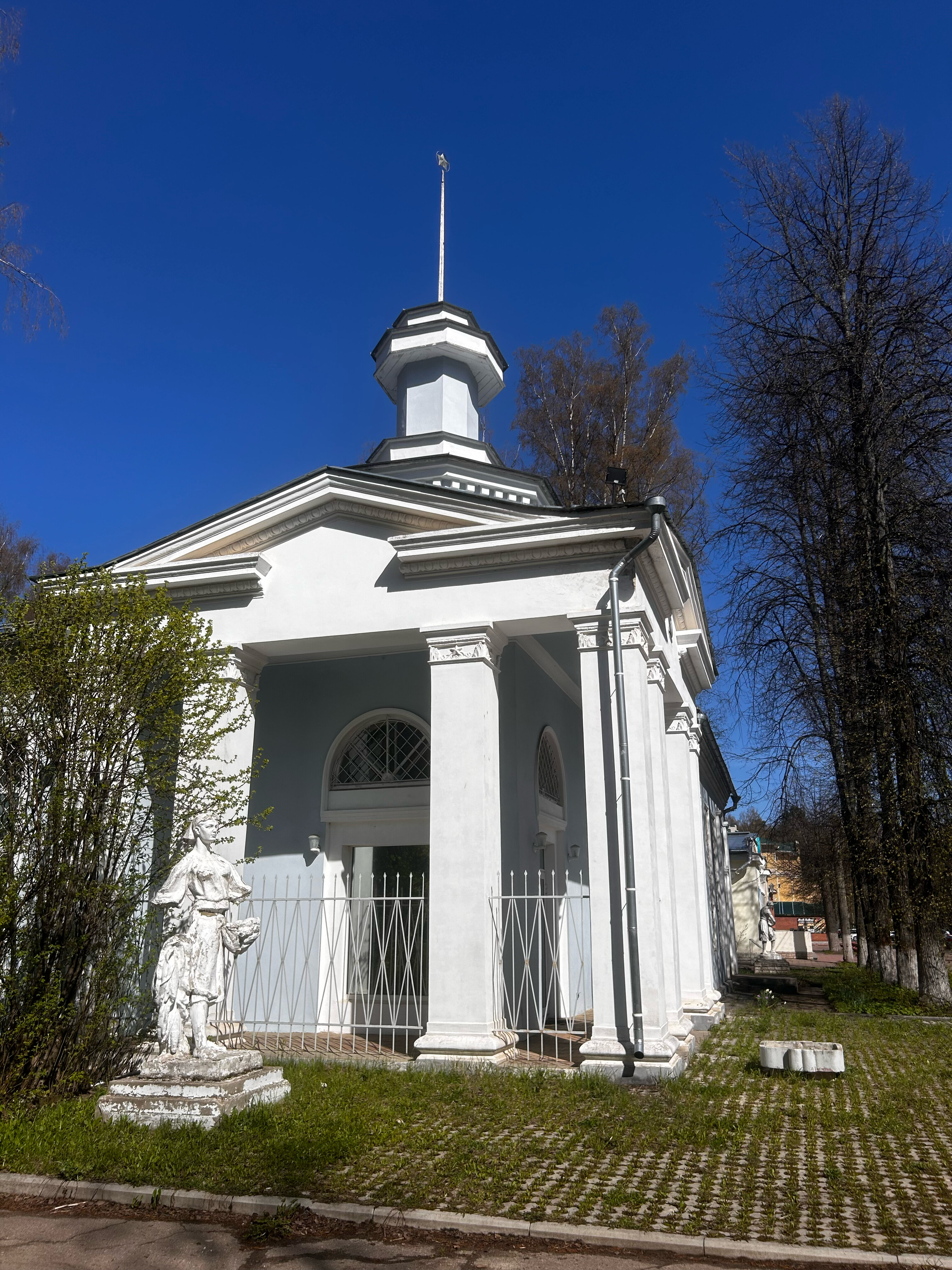 Фото Парк Отель