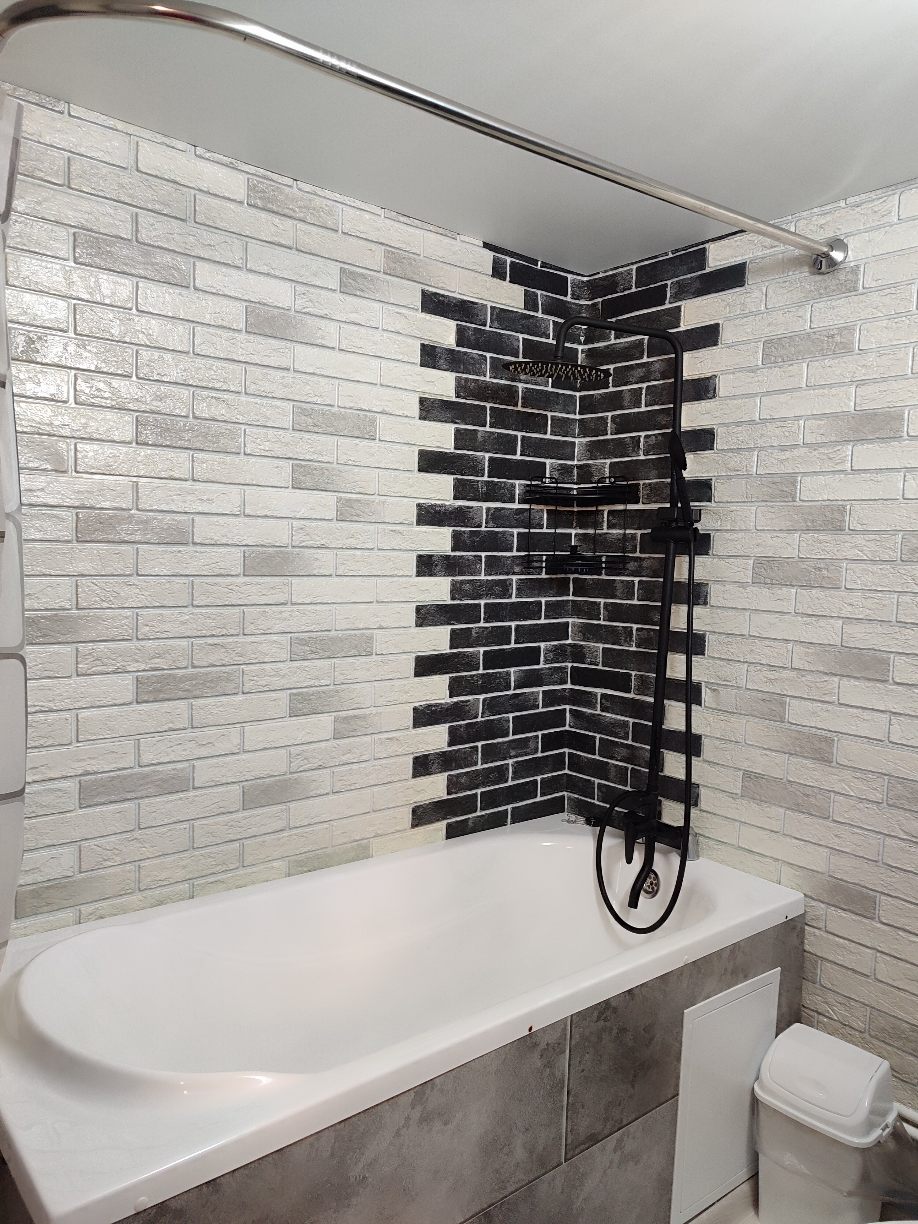 Фото Лесная заводь