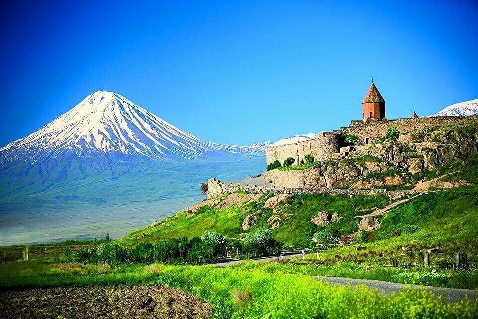 Travel agency Come With Me Tour, Yerevan, photo