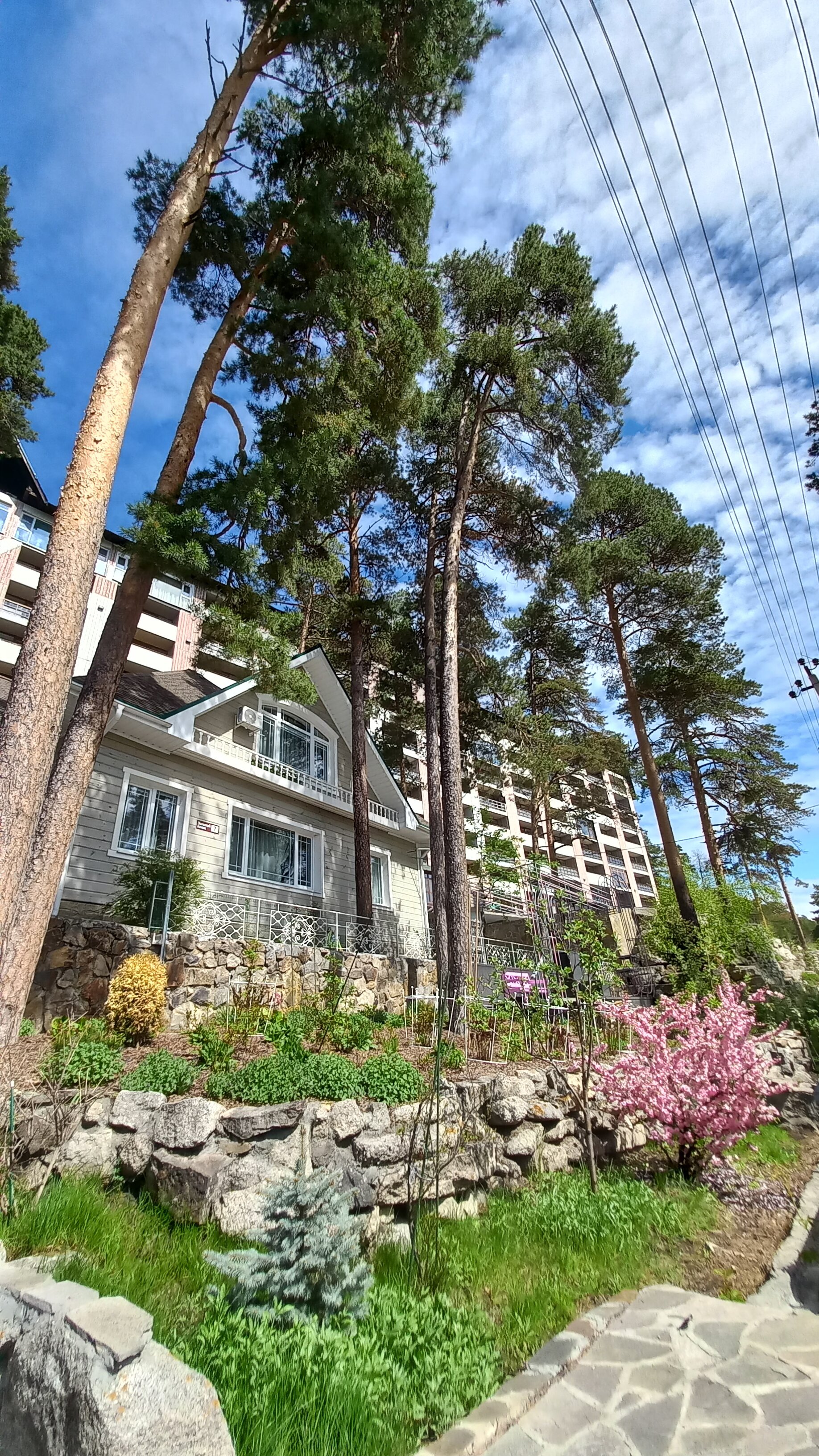 Фото Тургояк-Сити