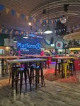 Platforma (Jeltoqsan Street, 148), foodmall, gastro market