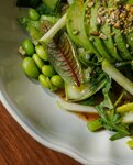 Si (Svobody Street, 28), restaurant