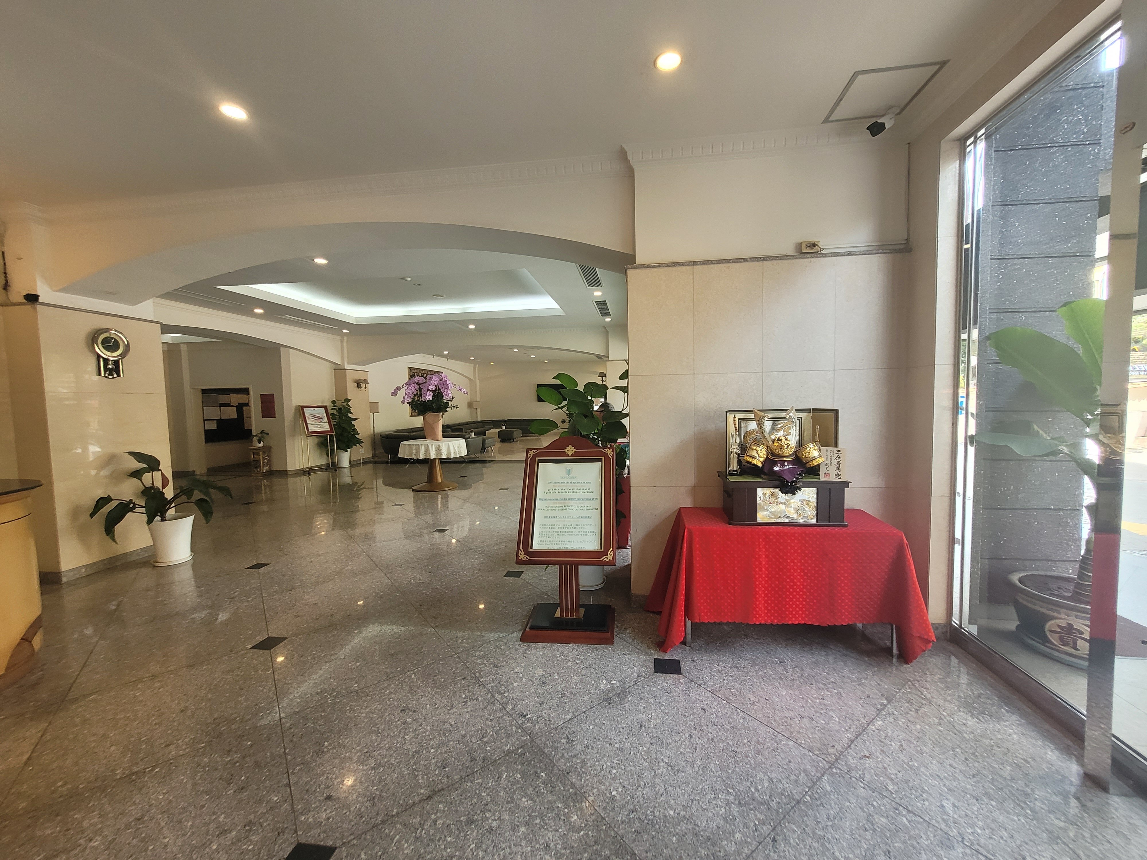 Фото Caravelle Saigon