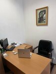 Aidcrm (Arkhangelsky Lane, 3с1), empresa de ti