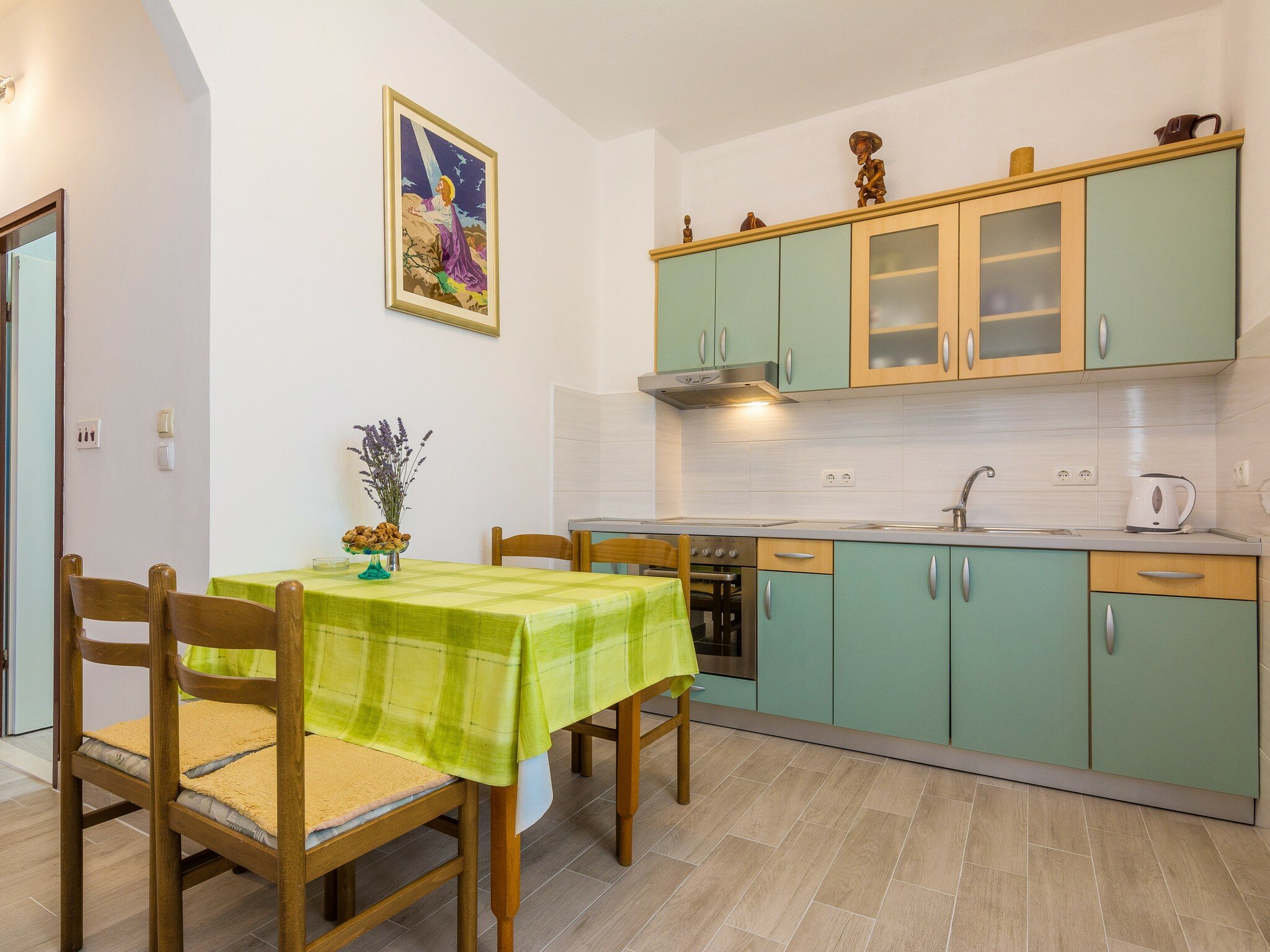 Фото Apartments Blanka