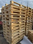 Поддоны (Vozdukhoplavatelnaya ulitsa, 13А), pallets
