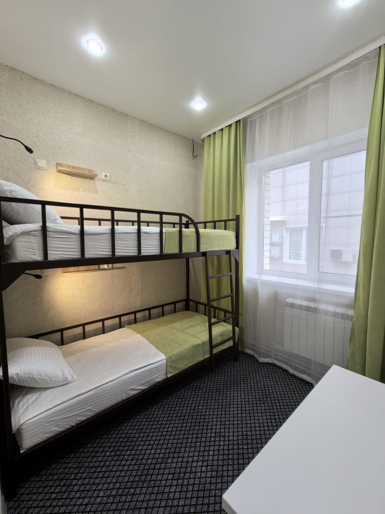 Фото На Партизанской