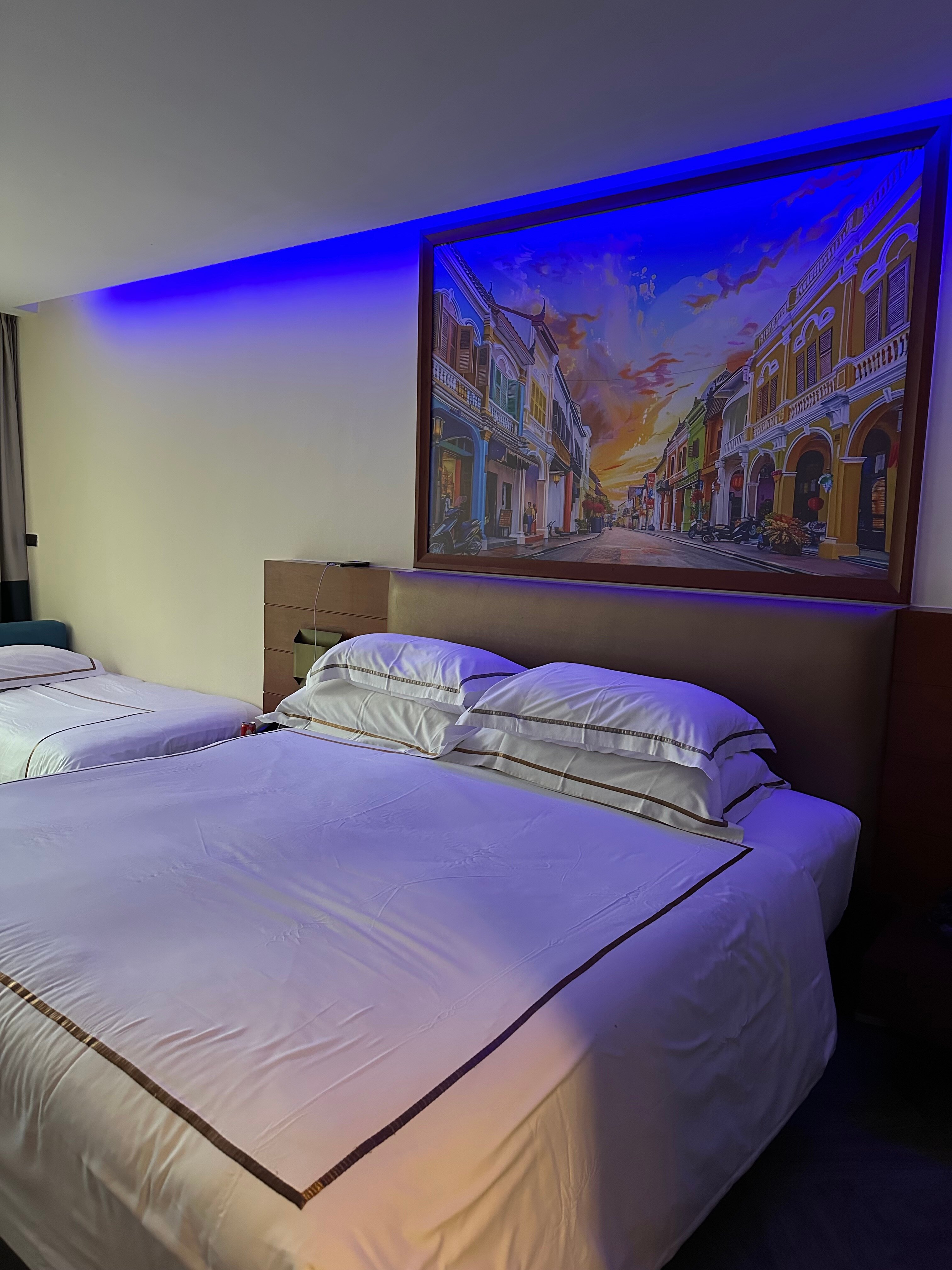 Фото Novotel Phuket Vintage Park