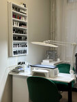Kiseleva-nail (Belysheva Street, 5/6), nail salon