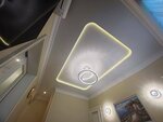 Stretch Ceiling (Beryozovaya Alley, 14Бс2) ، تمتد والأسقف المعلقة