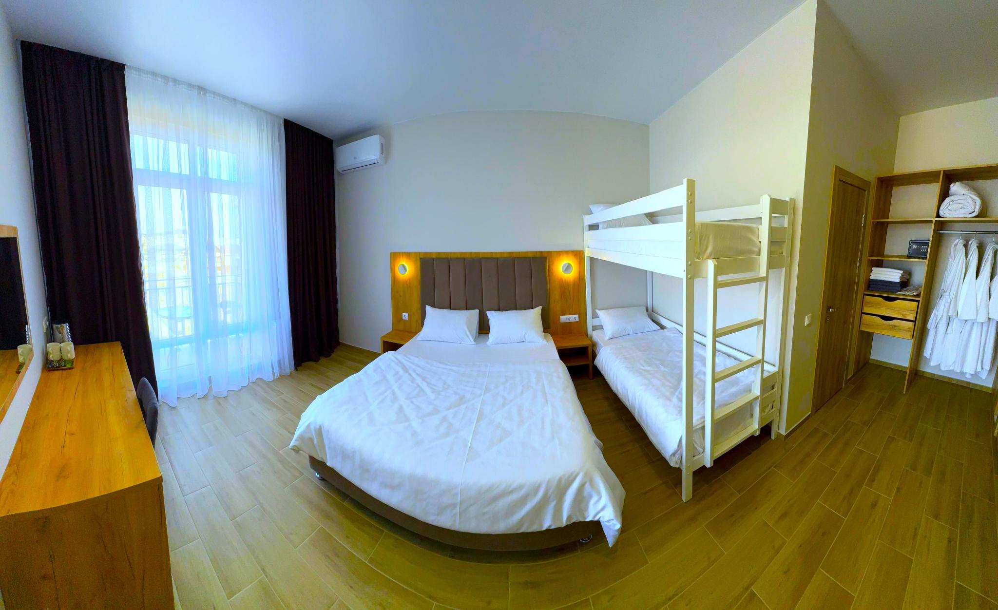 Фото Море & Горы