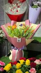 FlowerGO (Suyunbai Avenue, 192А), flower shop