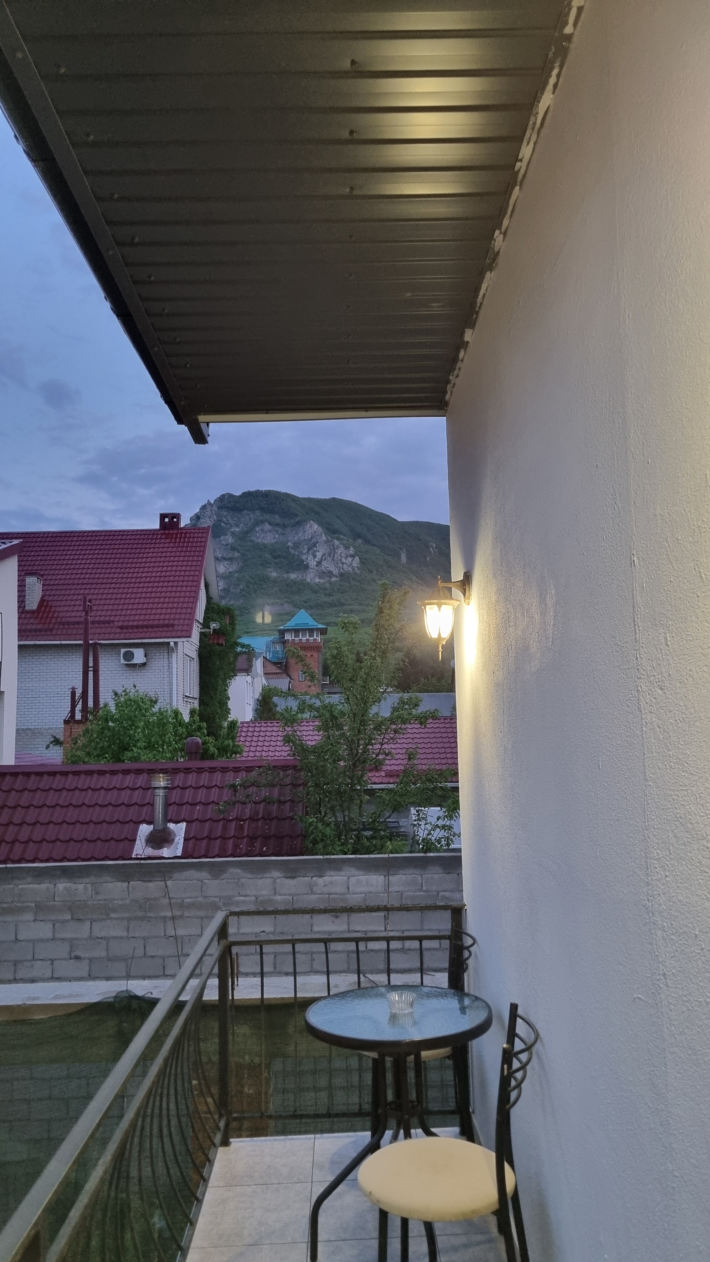 Фото У подножия