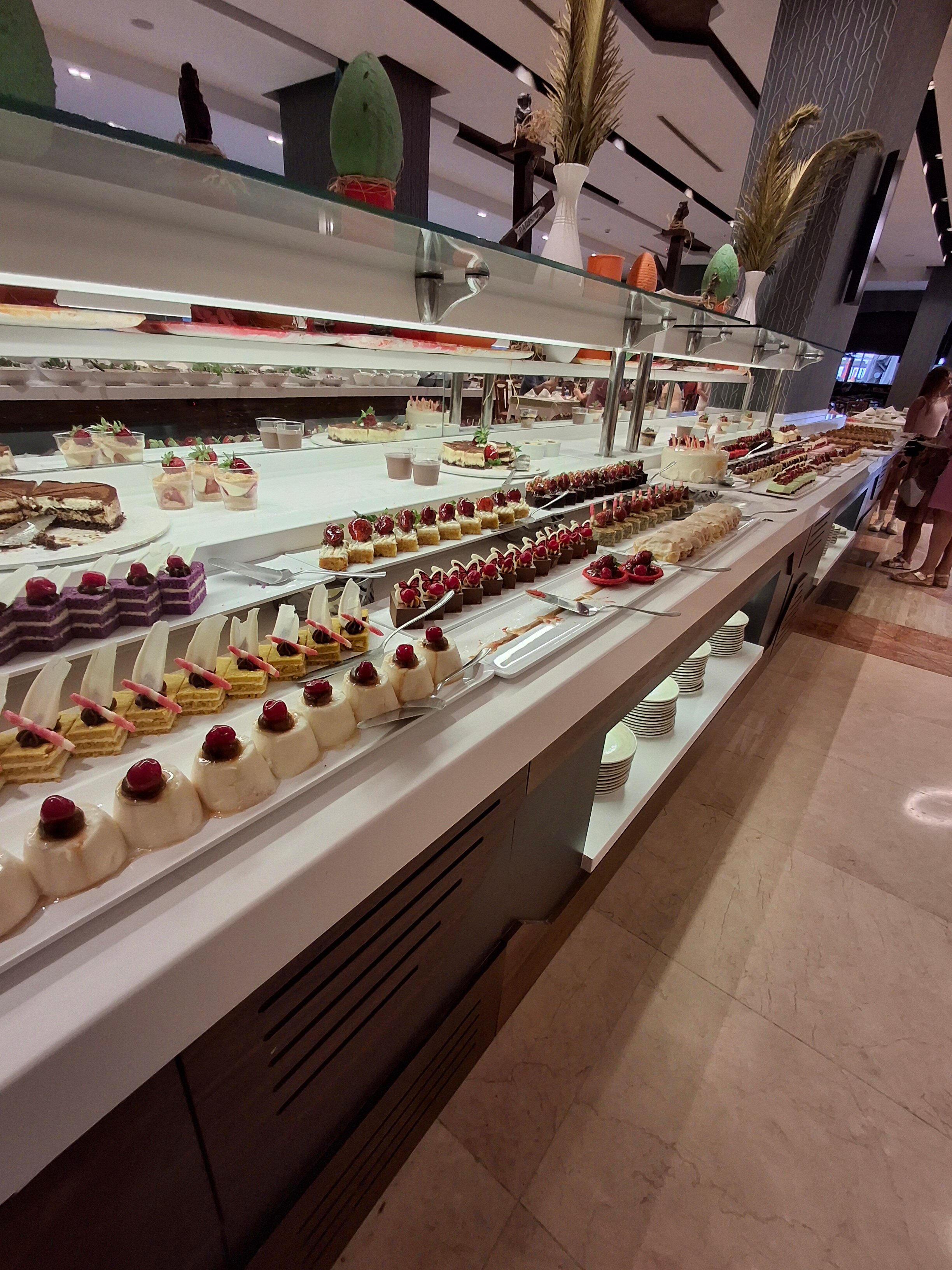 Фото Kilikya Palace Goynuk