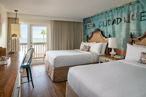 Гостиница Havana Cabana at Key West в Ки-Уэст