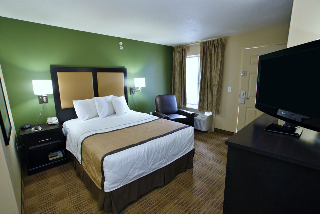 Hotel Extended Stay America Suites Boca Raton Commerce, Delray Beach, photo