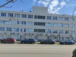 Март (Sovetskaya Street, 51), medical center, clinic