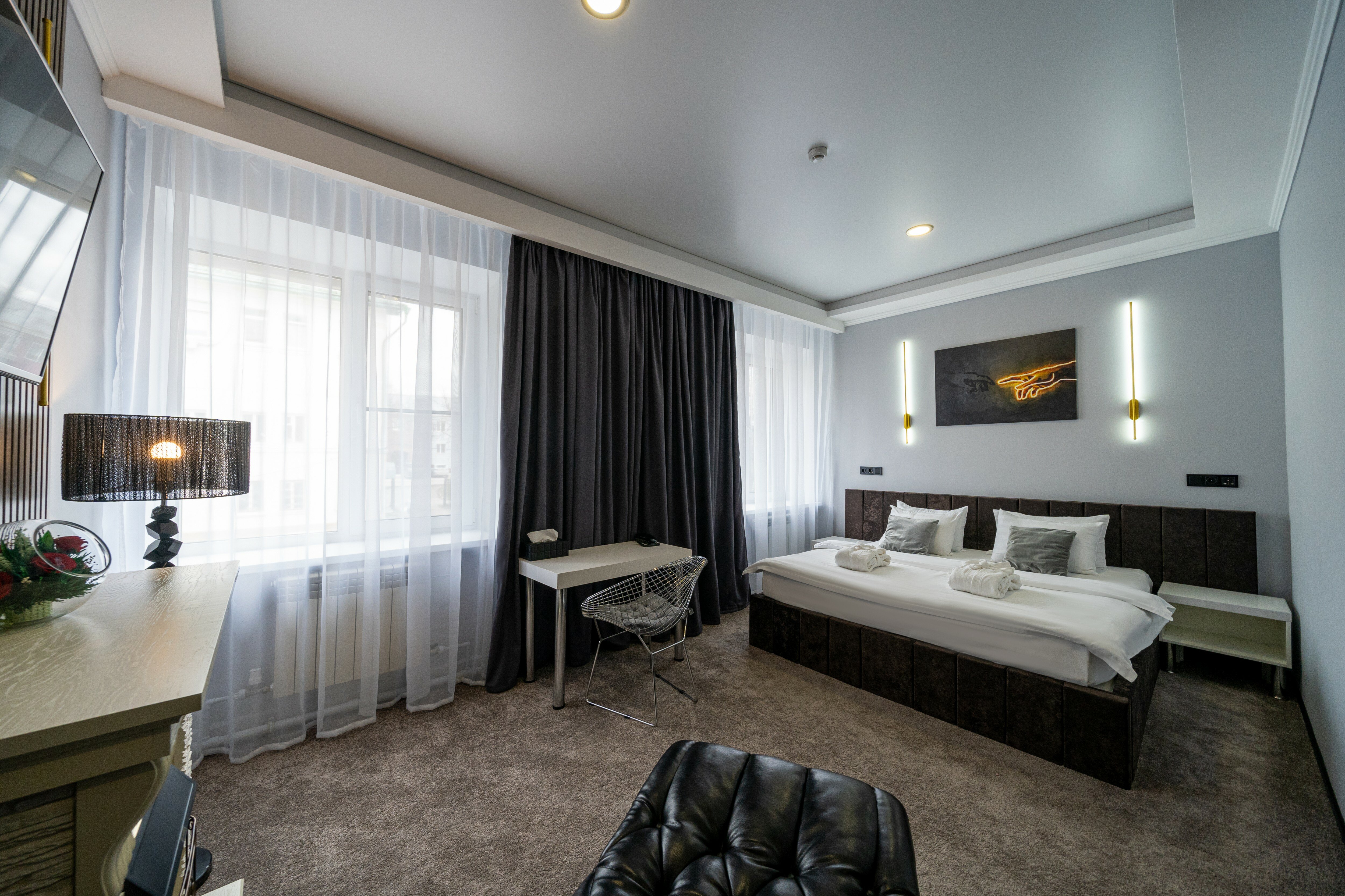 Фото Энигма