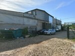 Промышленная очистка сооружений и оборудования (Industrialny proyezd, 34), industrial cleaning of facilities and equipment