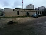 Котельная № 4 (ulitsa Kalinina, 8А) ، التدفئة المركزية