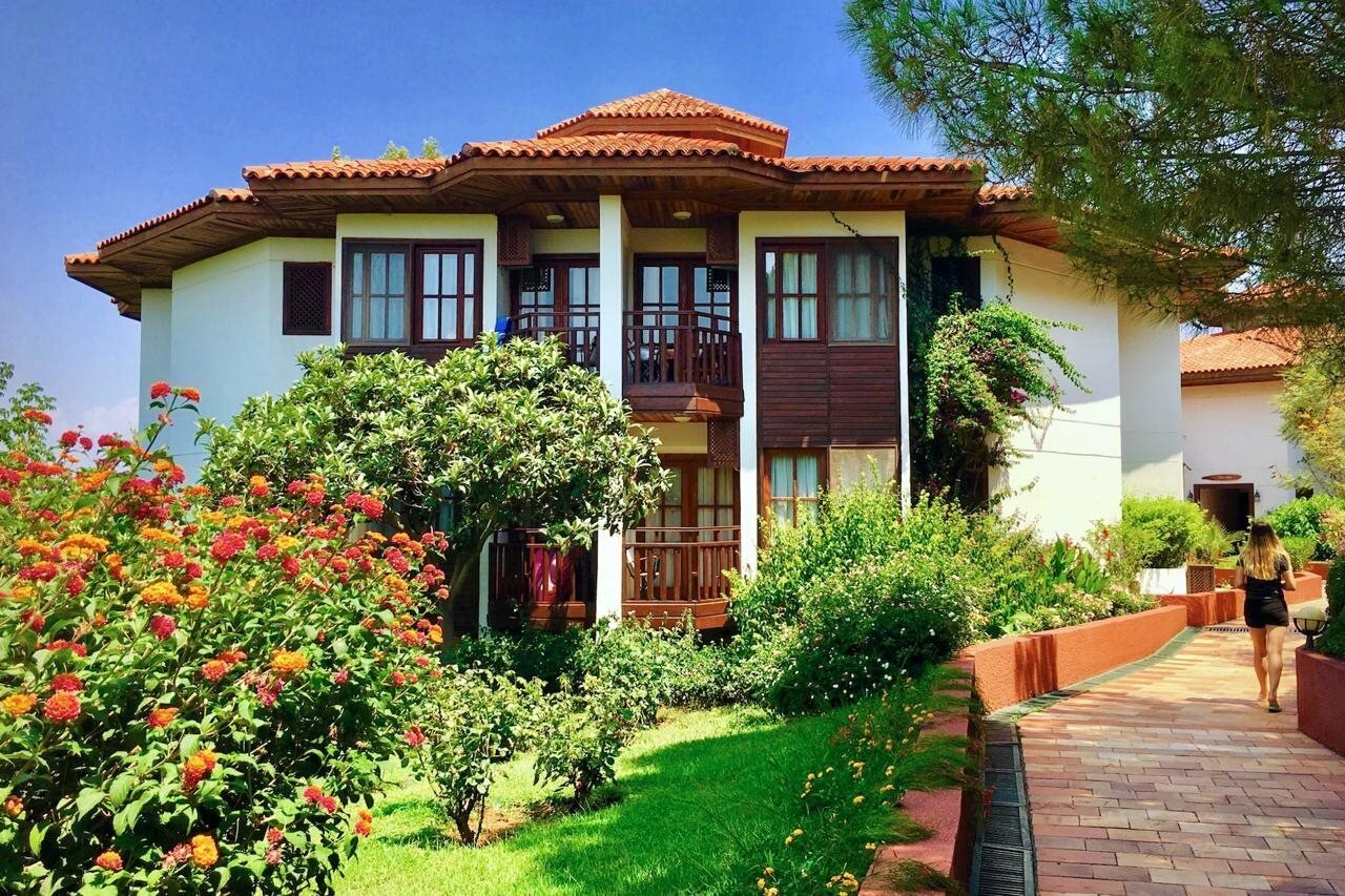 Фото отеля 5