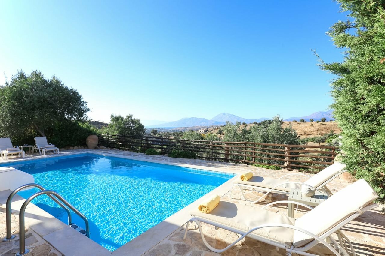 Фото Villa Dafni