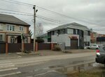 Гостевой Дом на Средней