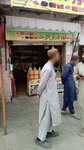 Peshawar dryfrot (Township, Haider Road, 698), fast food