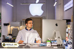 Apple Pie (2nd Grayvoronovsky Drive, 44к1), phone repair