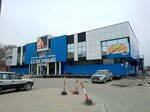 Severny (Kruykova Street, 38А/1), shopping mall